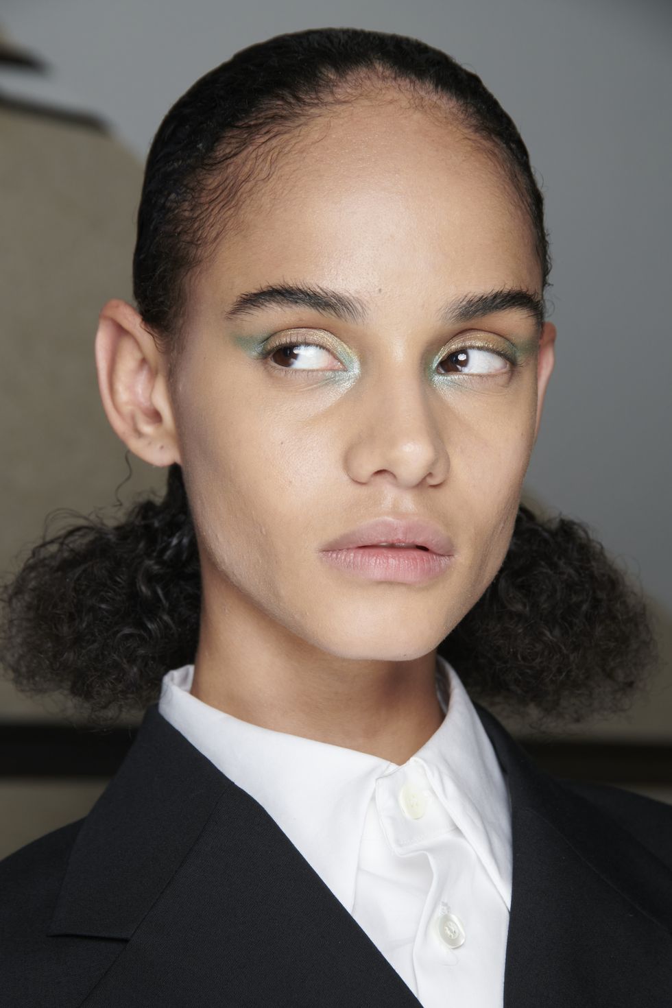 tendenze makeup sfilate paris fashion week pe 2023