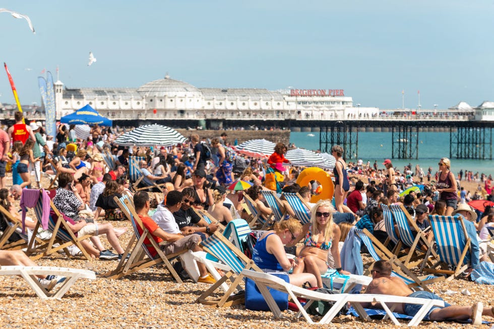 Brighton Beach