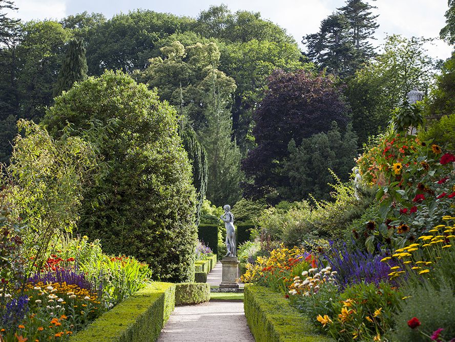The 20 Best Uk Gardens And Top Ways To
