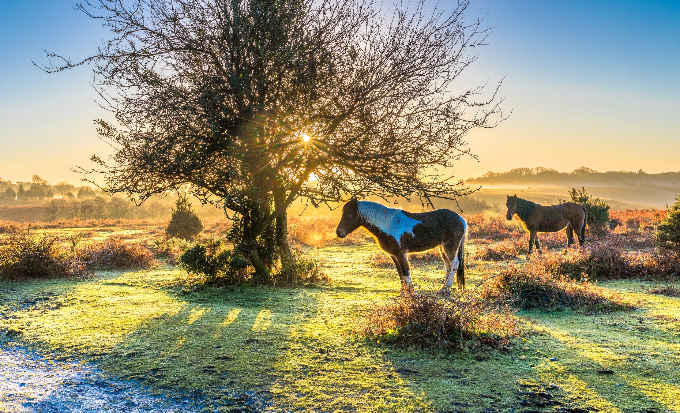 Uk holiday destinations 9 best uk breaks in 2025