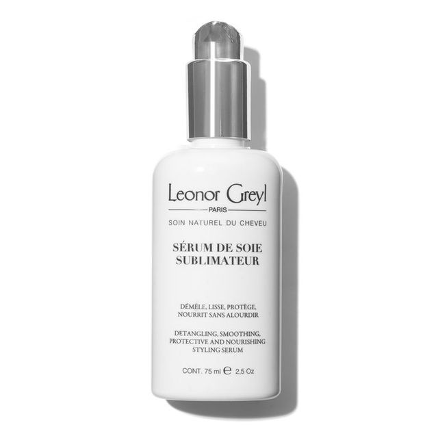 Leonor Greyl best styling products for short hair