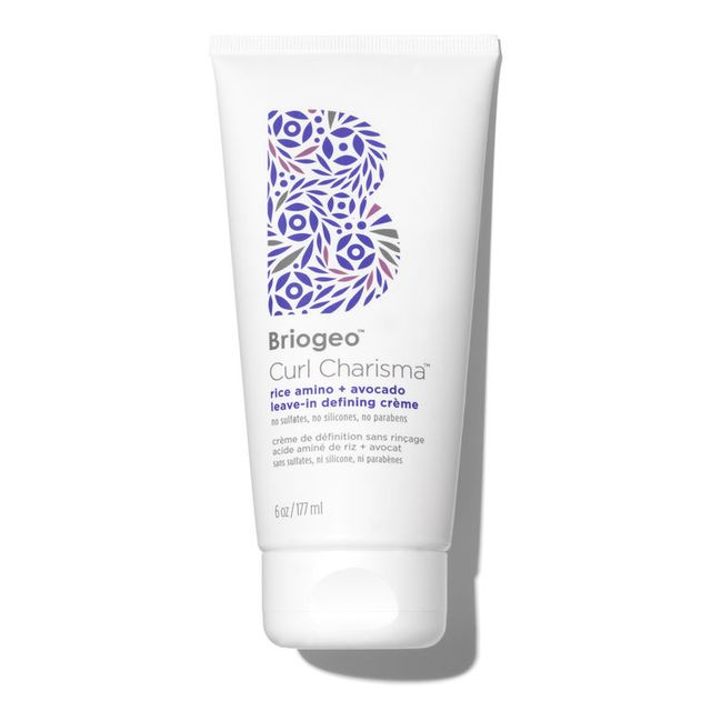Briogeo best styling products for short hair