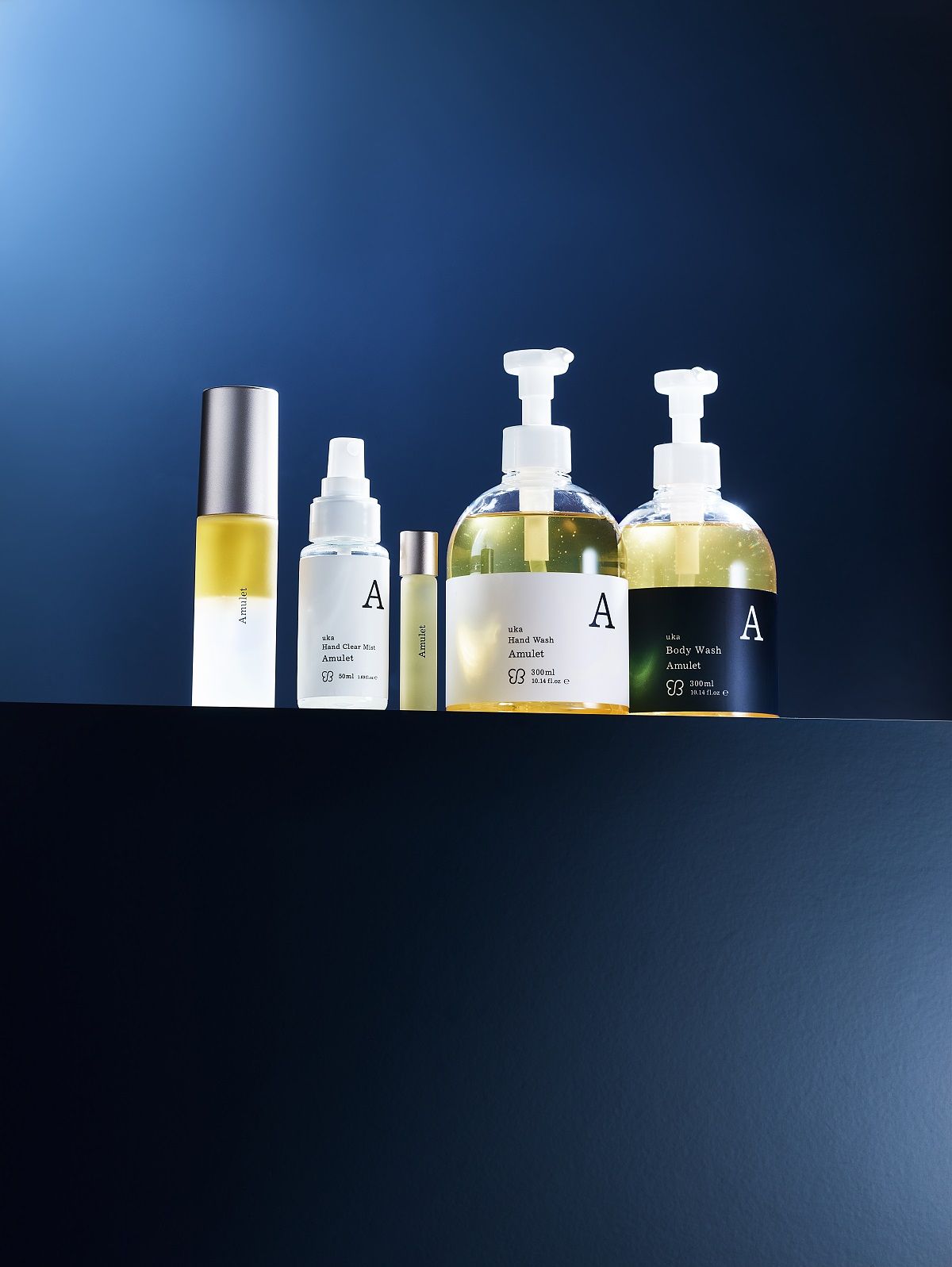 ALMA Amulet mist アミュレットミスト50ml （alma_japan