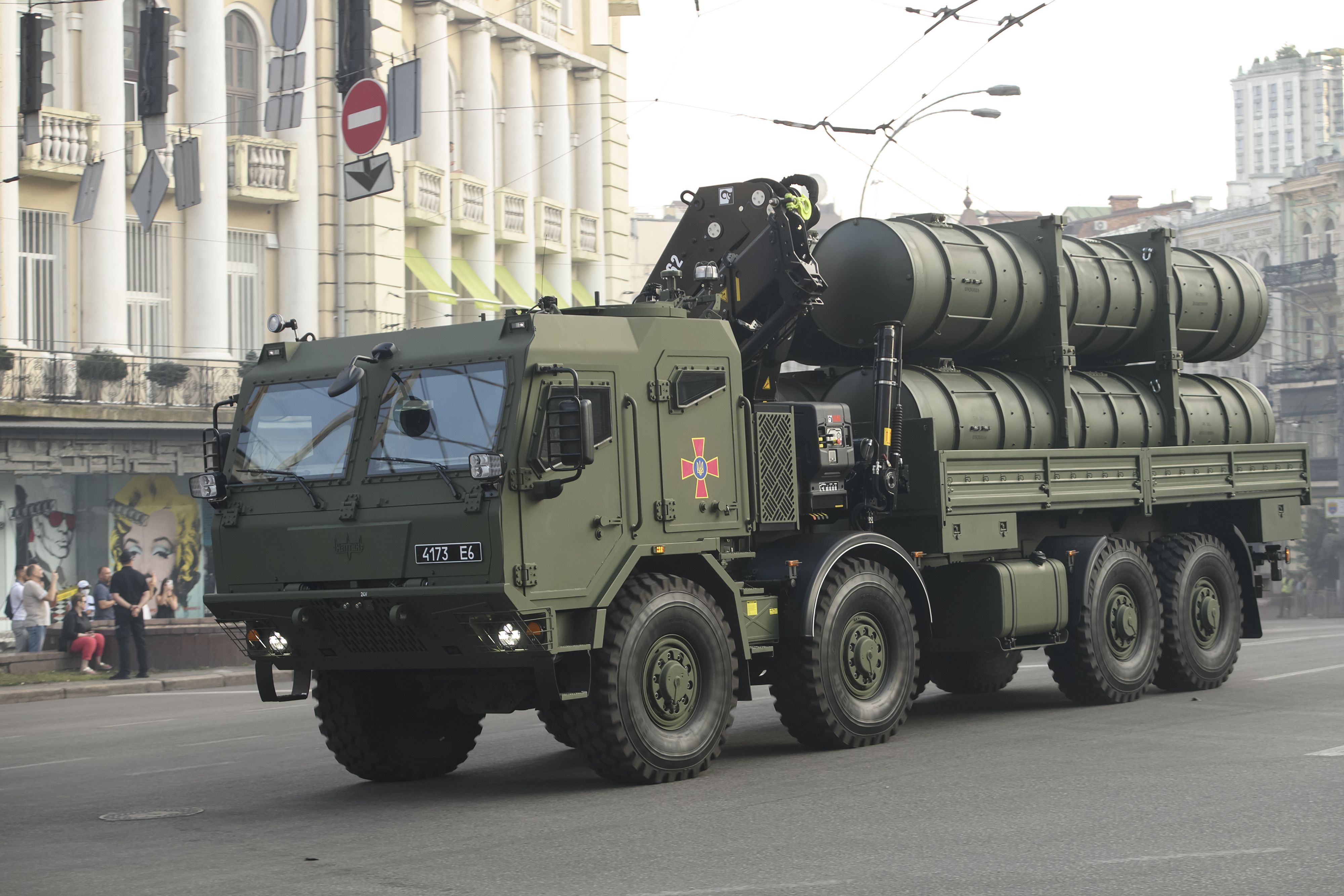 Neptune Missile Ukraine