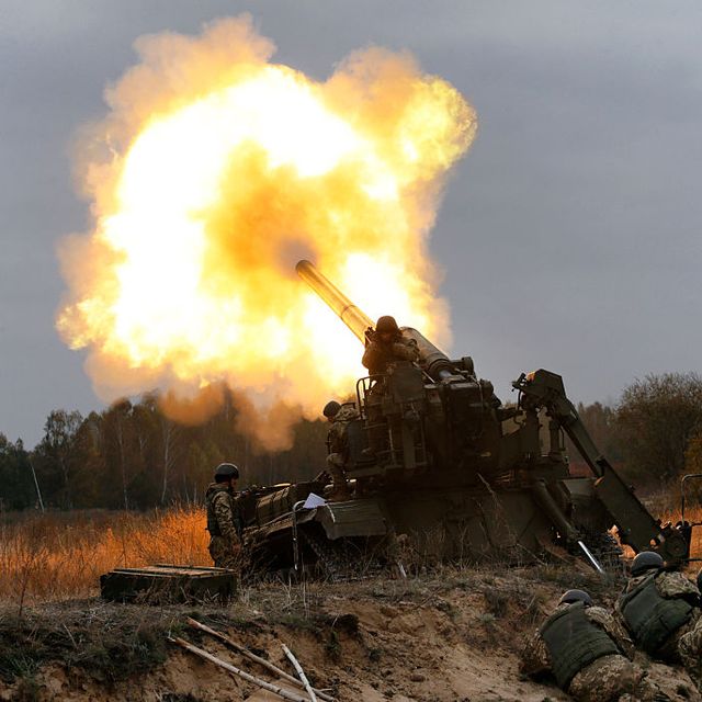 ukraine crisis military exercises