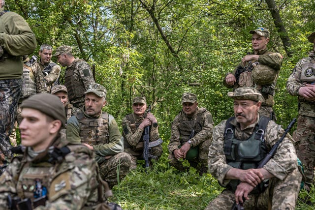 What You Need to Know About Ukraine’s Upcoming Counteroffensive