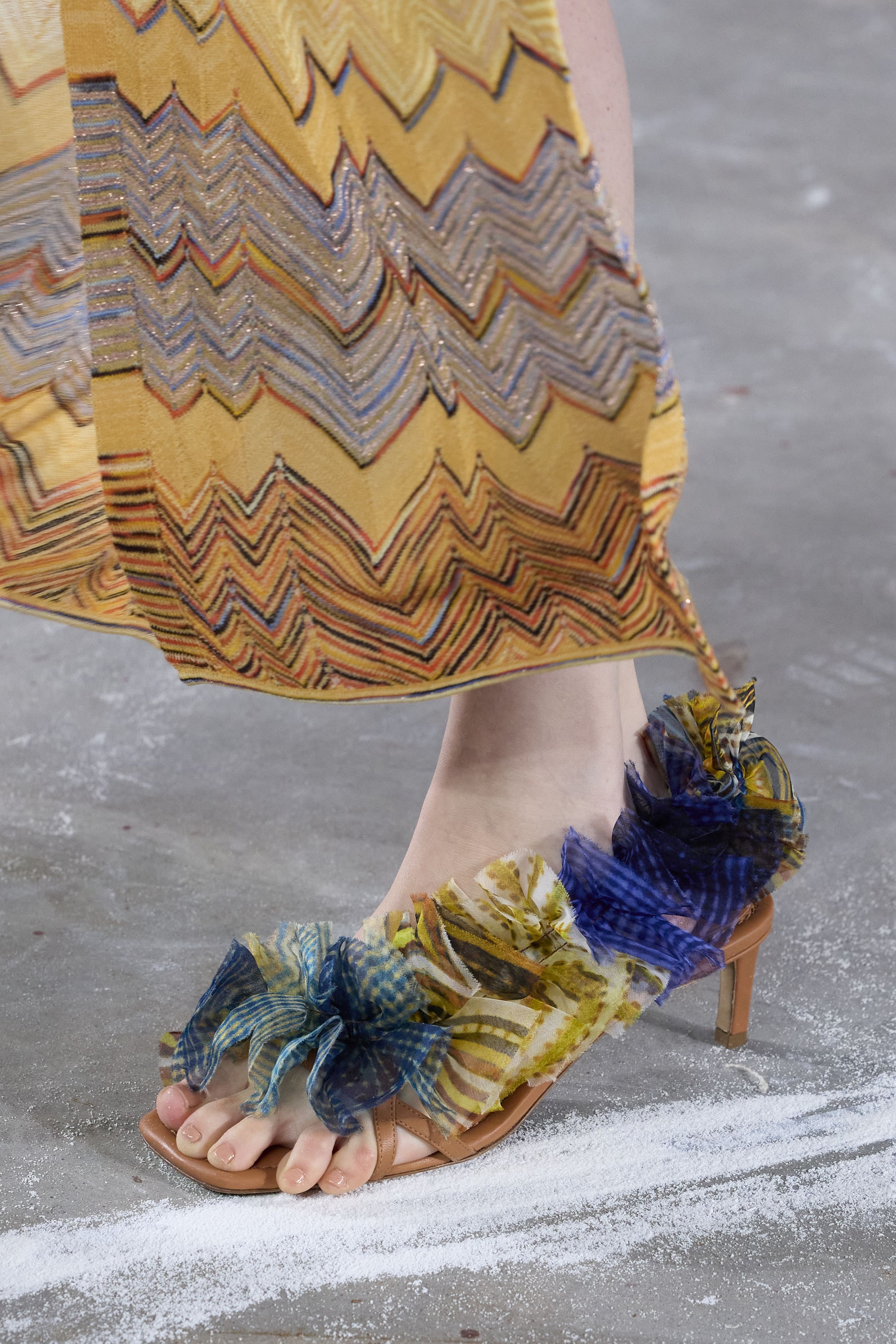 Dior x Birkenstock FW22 Sandals: First Look, Release Date