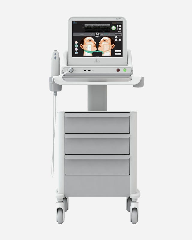 ultherapy ultherapy