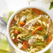 chicken soup recipes