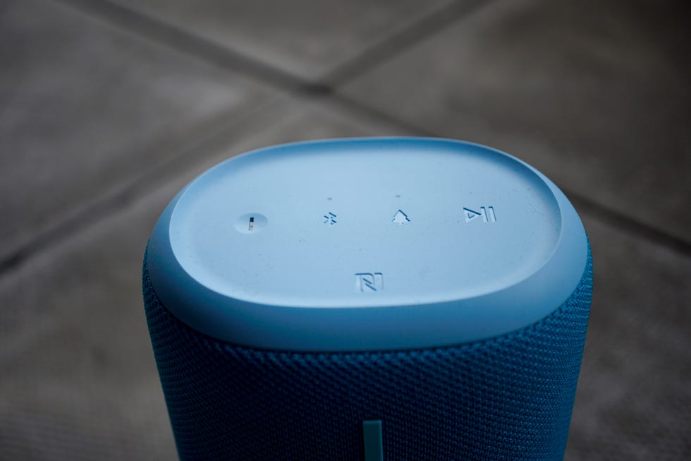 ultimate ears everboom review