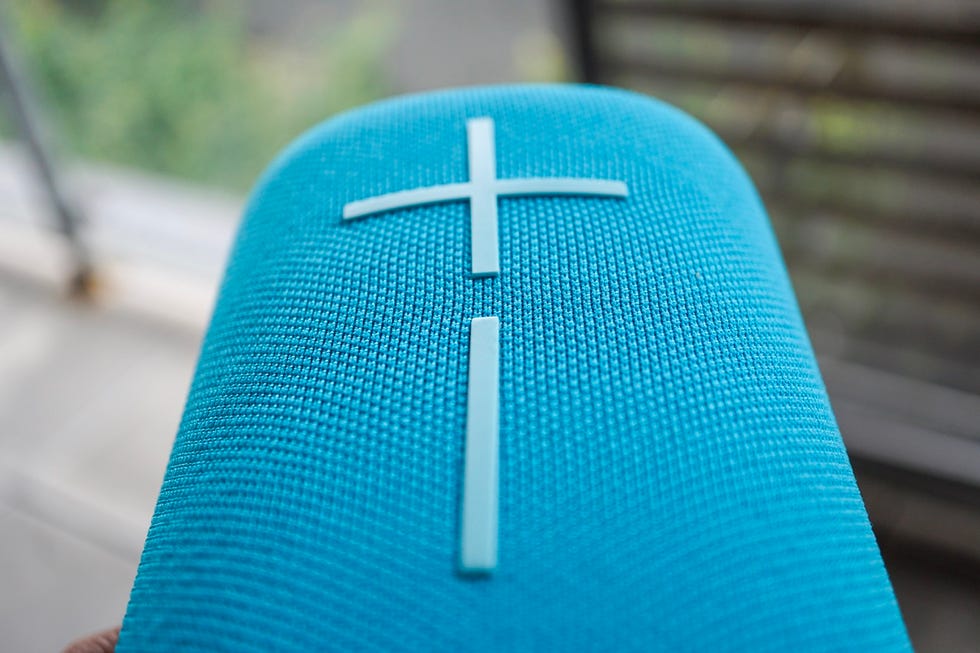 ultimate ears everboom review