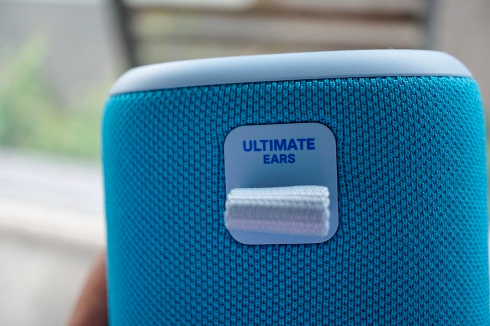 ultimate ears everboom review