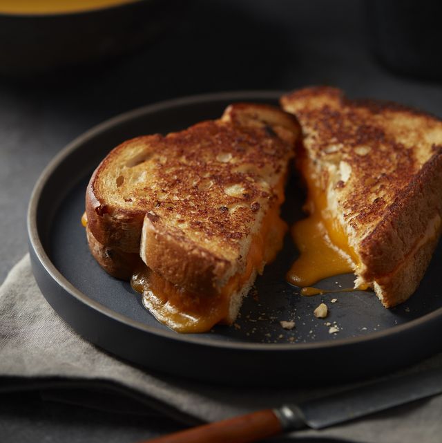 ultimate toasted sandwiches