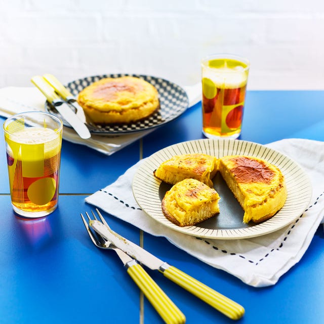 ultimate welsh rarebit
