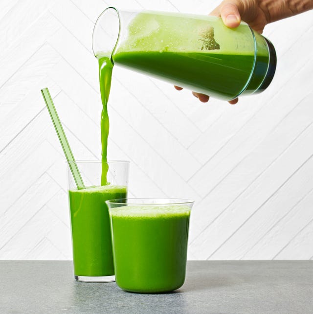 Ultimate Green Juice ultimate green juice
