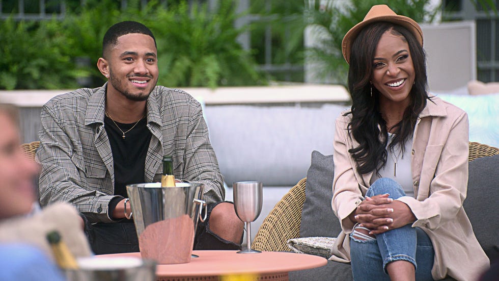 The Ultimatum' Season 1 Couples: Where Are They Now?