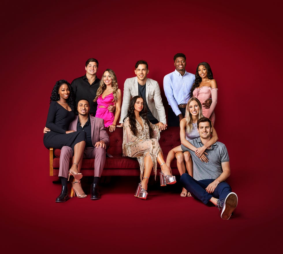 Where Was 'The Ultimatum: Marry or Move On' Season 2 Filmed?