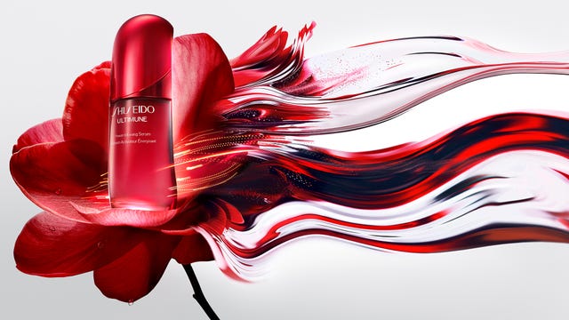 shiseido ultimune