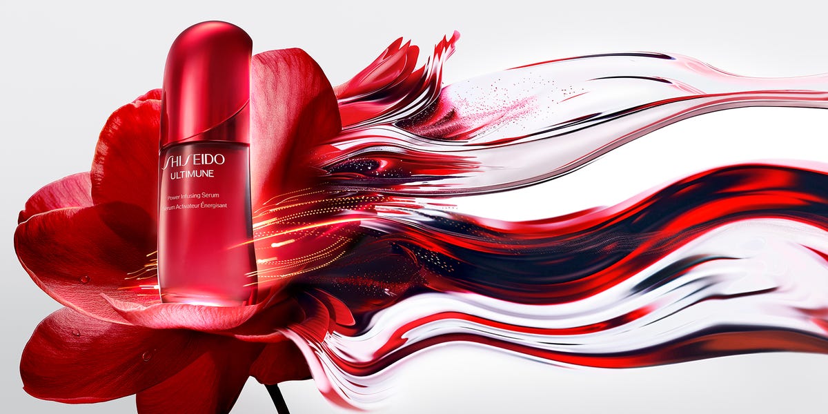 This J-Beauty Serum Has Completely Transformed My Skin
