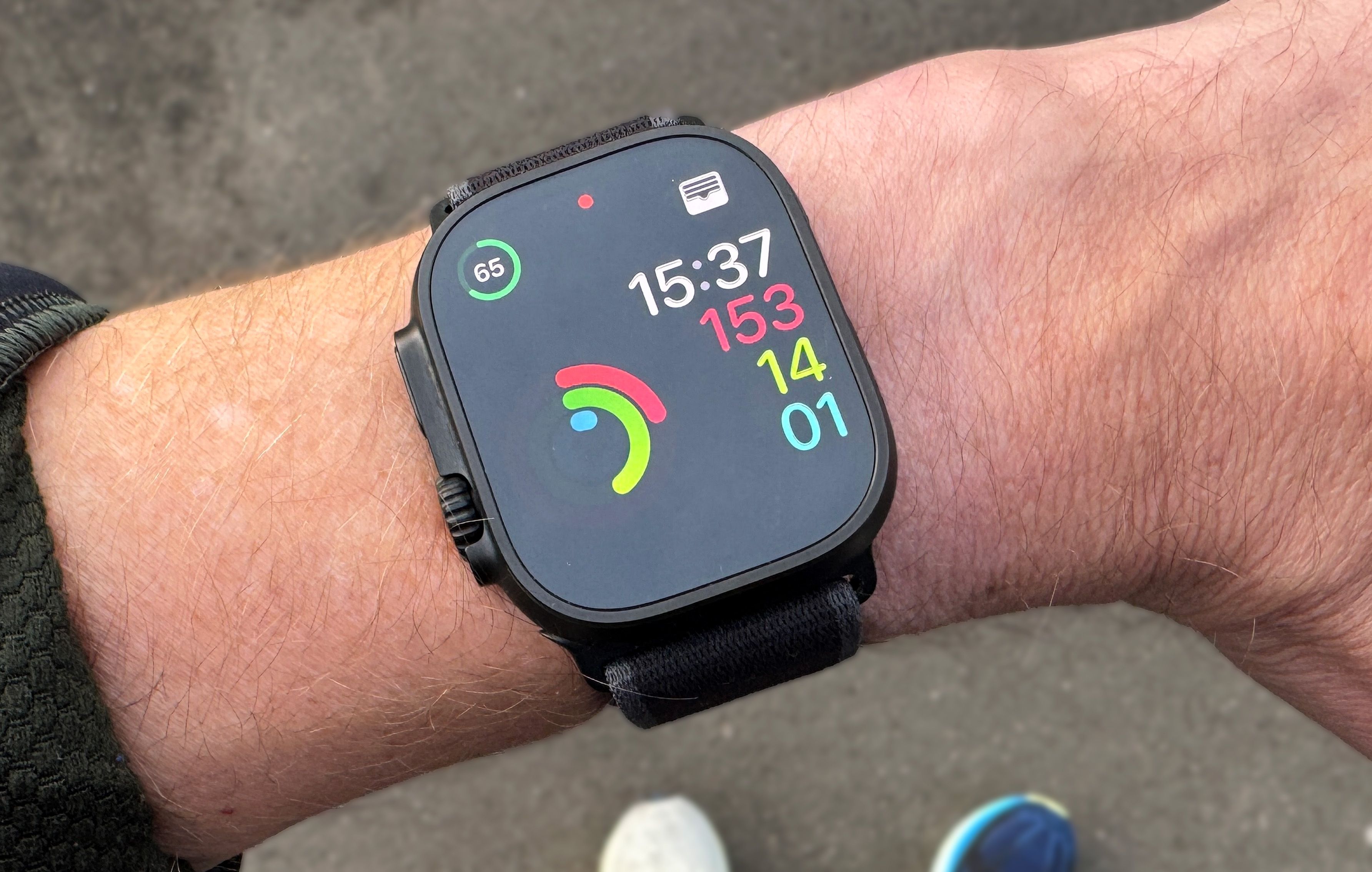 Amazon.com: Apple Watch Ultra 2 [GPS + Cellular 49mm