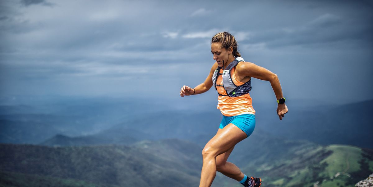 Ultra 50:50 campaign aims to boost number of women running ultras