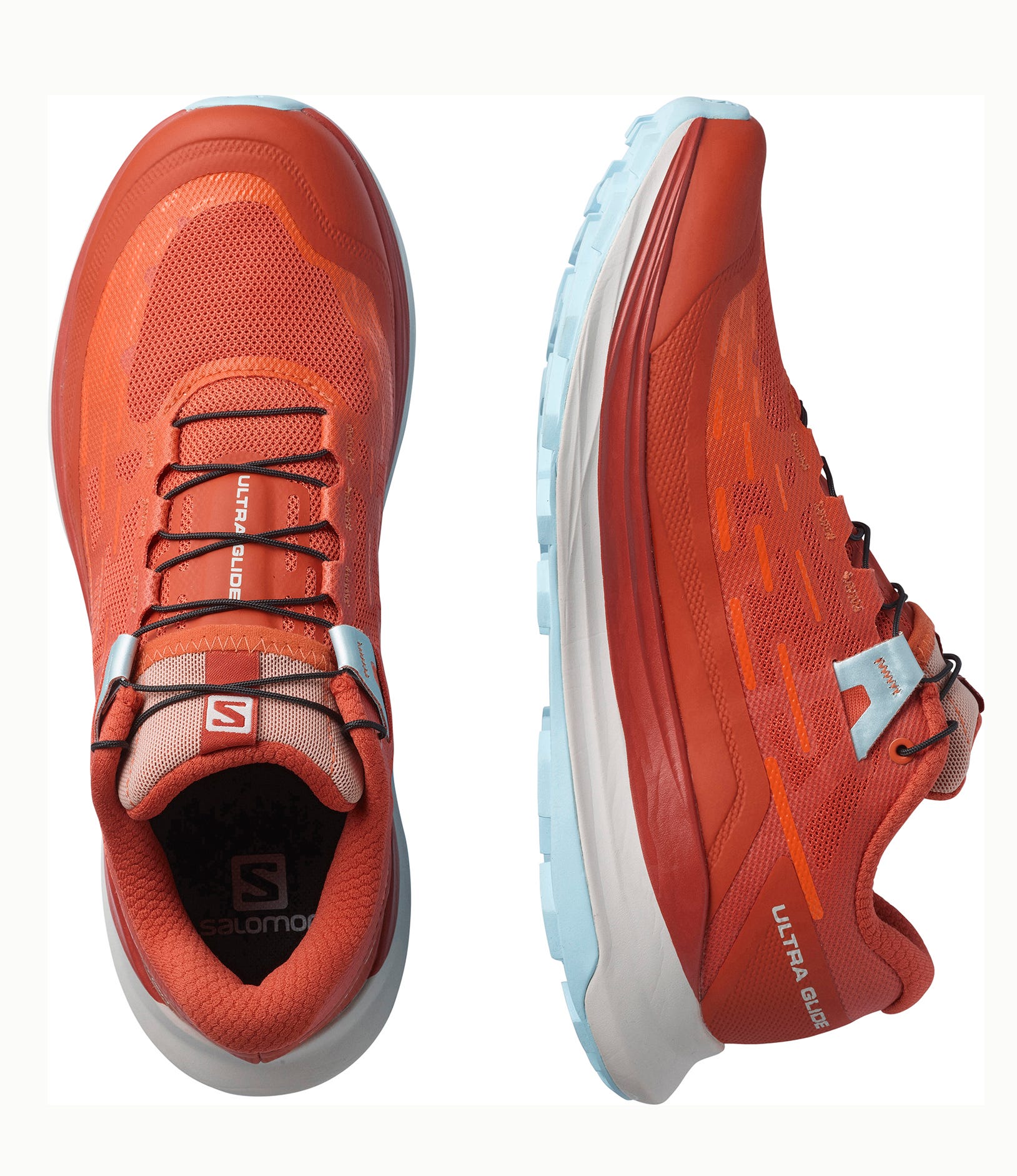 salomon zapatillas