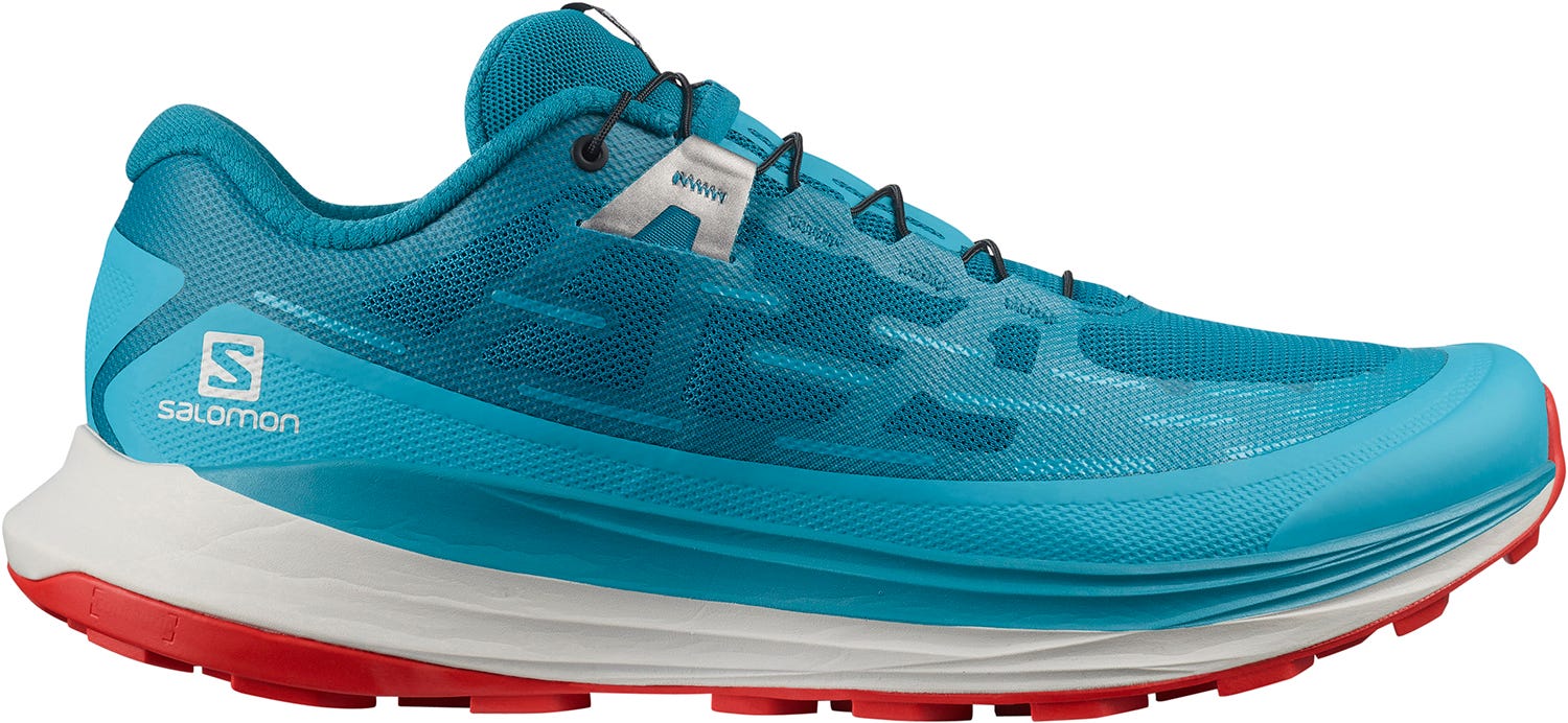 salomon zapatillas