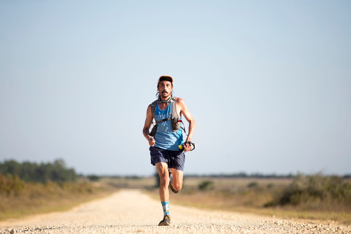 Study: Running a 100-Miler Times Multiple Times Leads to Improvement