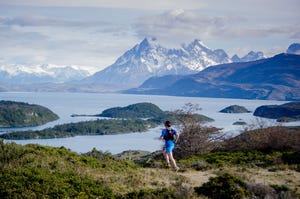 ultra, paine, carrera, trail, running, patagonia, chilena