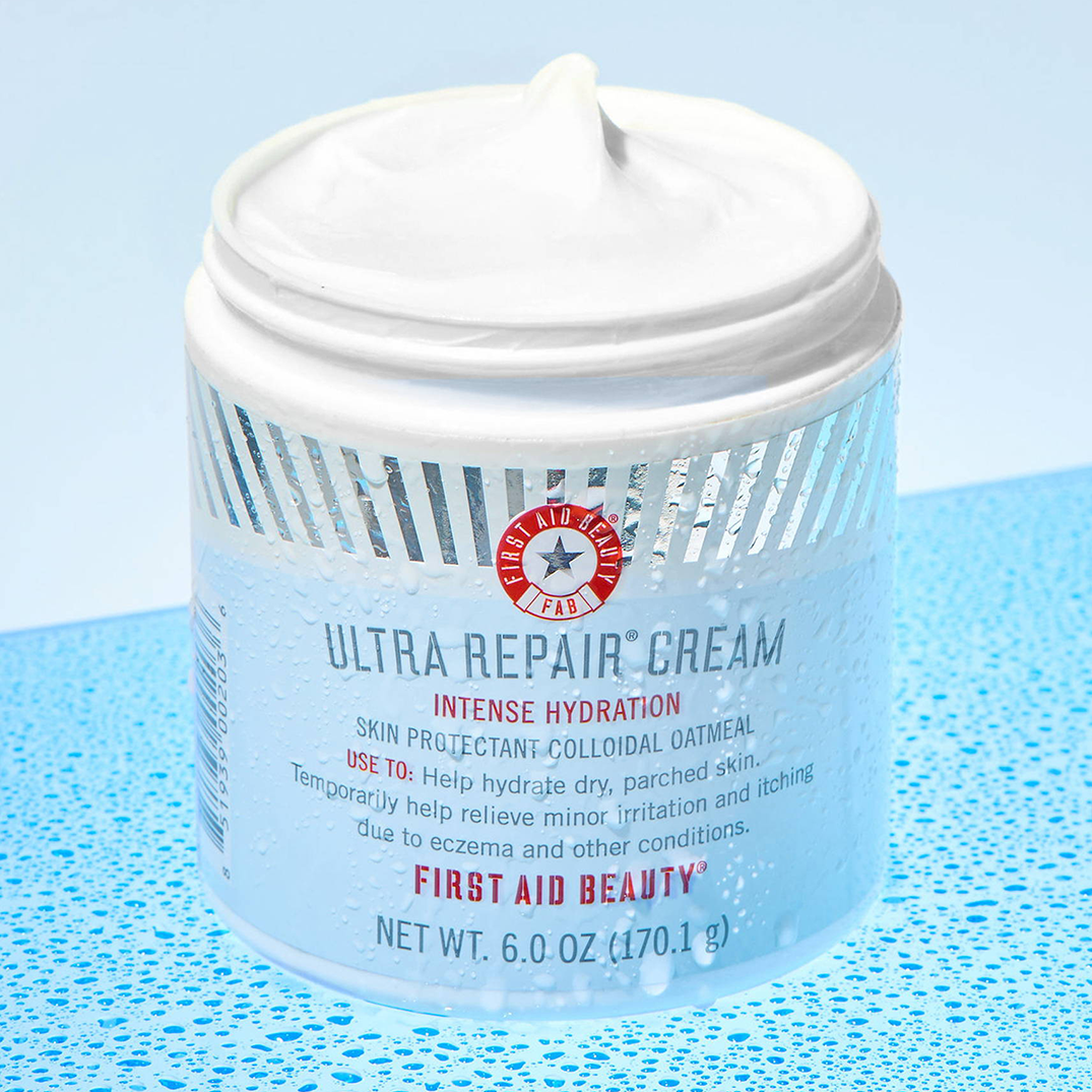 First Aid Beauty All That FAB – Classy & Unique