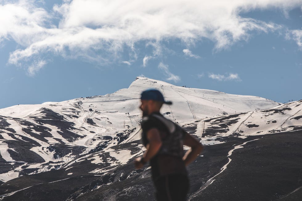 ultra sierra nevada 2022