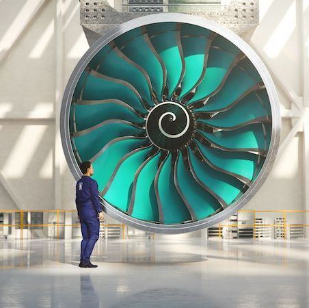 ロールス・ロイスの「世界最大の航空エンジン」の完成が目前。その実力やいかに？
