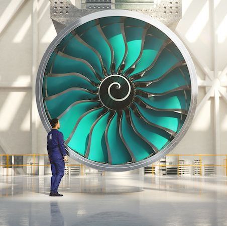 ロールス・ロイスの「世界最大の航空エンジン」の完成が目前。その実力やいかに？