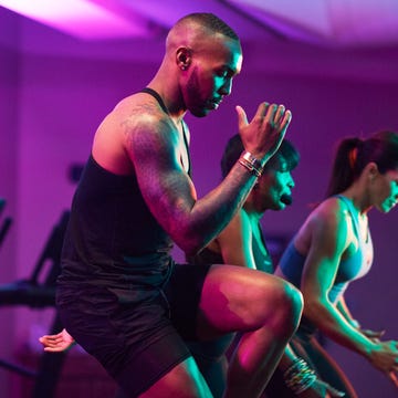 Step Aerobics can improve running step aerobics improve running