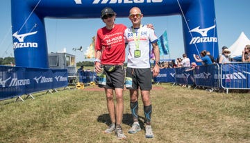 Recreation, Ultramarathon, Sports, Running, Duathlon, Marathon, Technology, Endurance sports, Half marathon, Championship, 