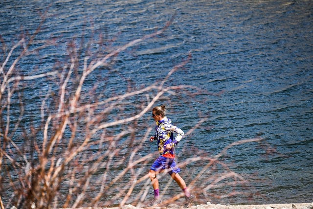 athletics us running women dauwalter