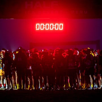 Cancelan el Mundial de ultramaratón de septiembre Los organizadores consideran que los deportistas no están en condiciones adecuadas para entrenar para la cita de los Países Bajos