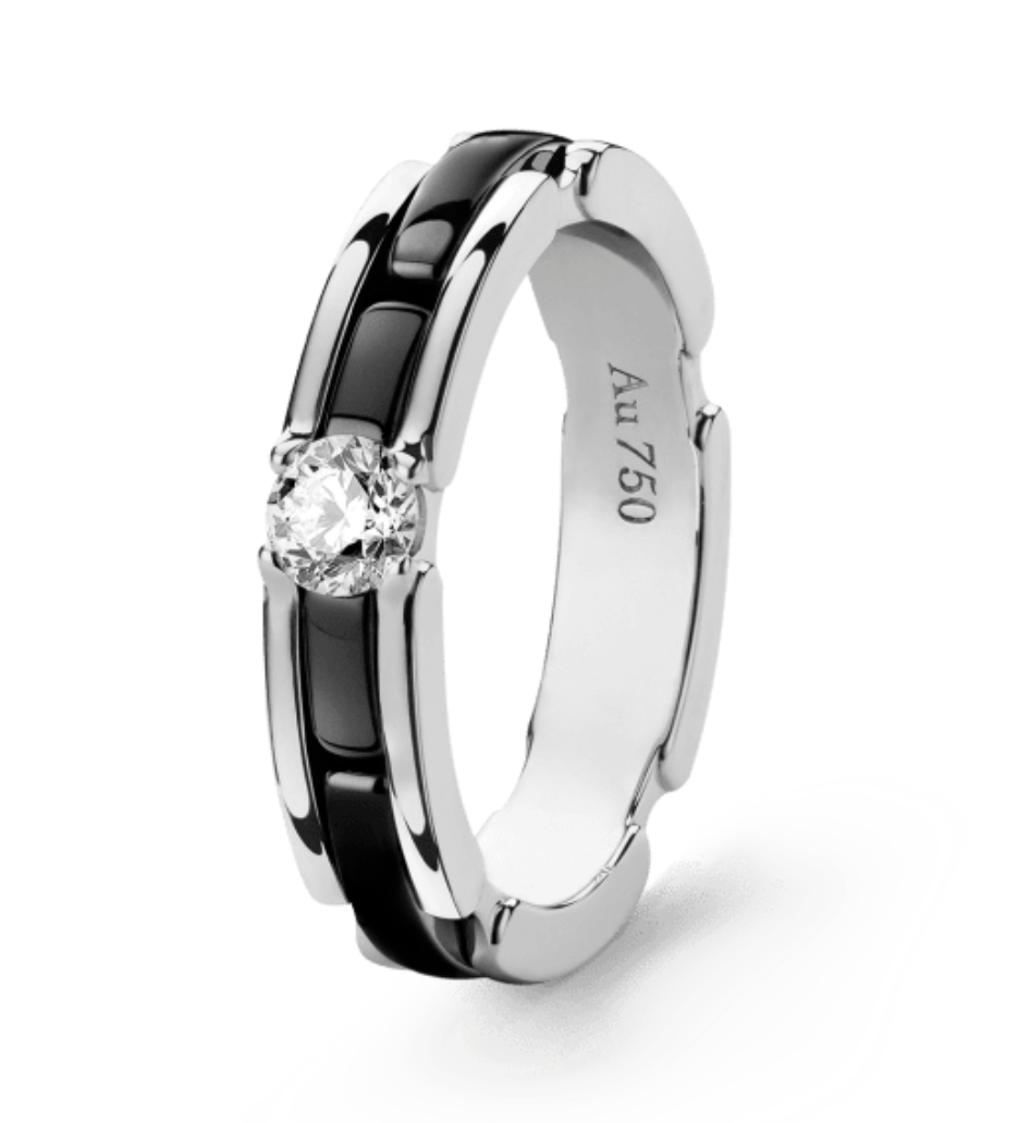 2022鑽戒推薦！全球15個珠寶品牌「經典款求婚鑽石戒指」特色盤點