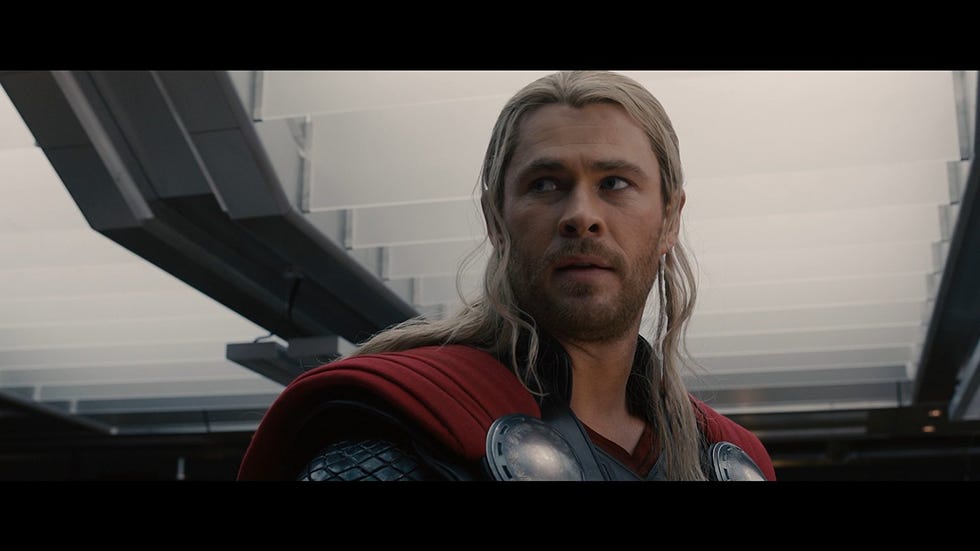 Every Chris Hemsworth Movie Ranked - Best and Worst Chris Hemsworth Films