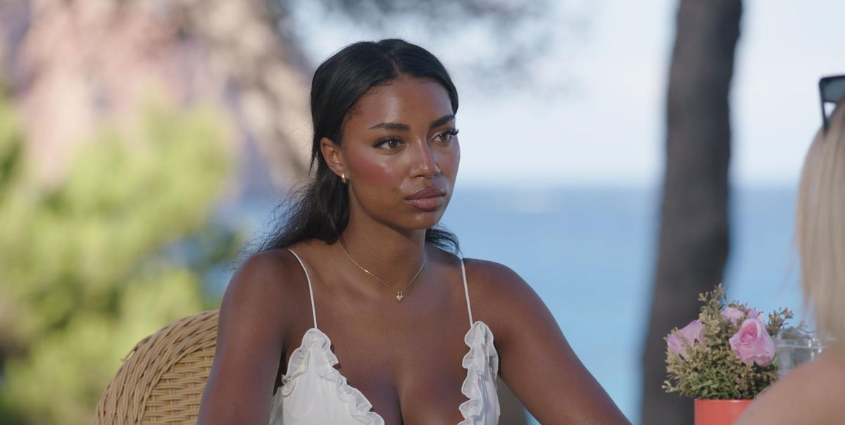 Love Island’s Uma shares big update on relationship with Wil