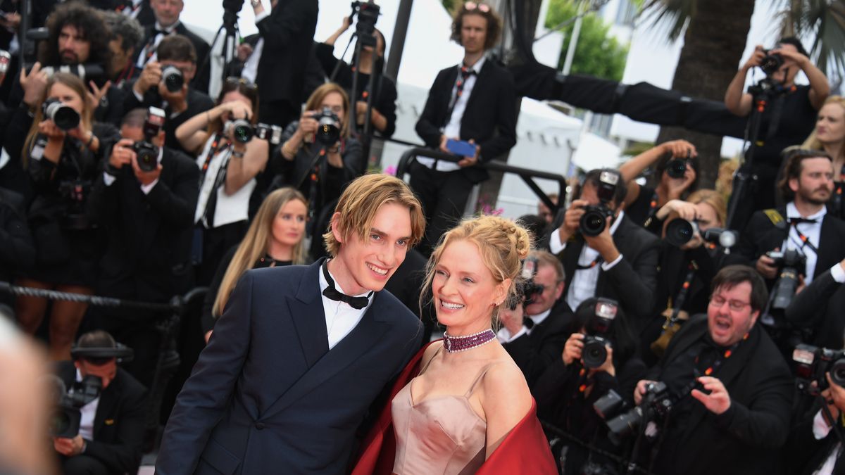 preview for 10 best dressed at the 2022 Cannes Film Festival