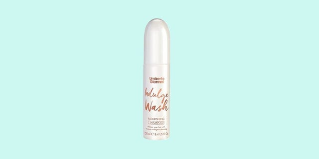 umberto giannini indulge wash review