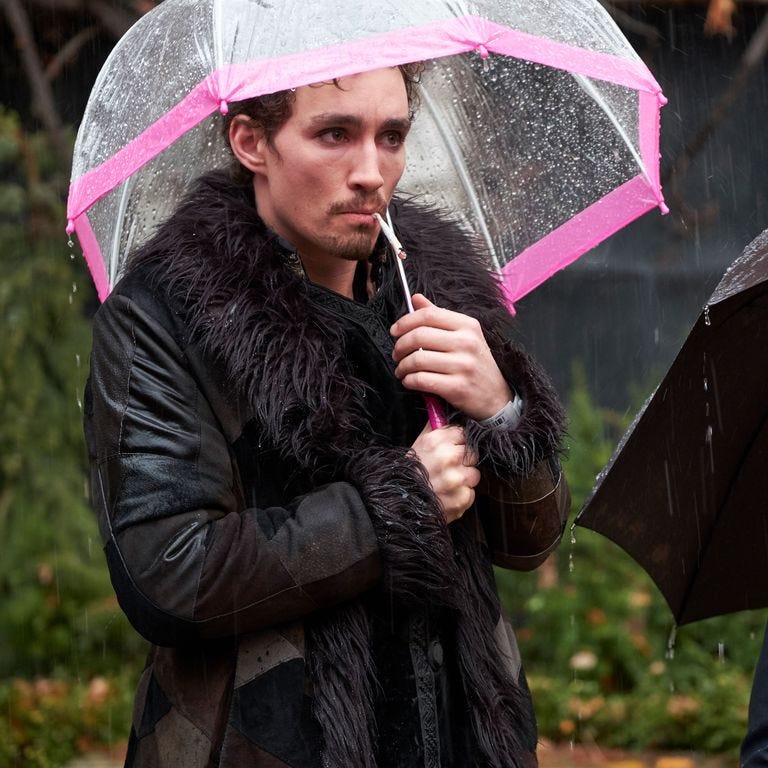 Umbrella Academy