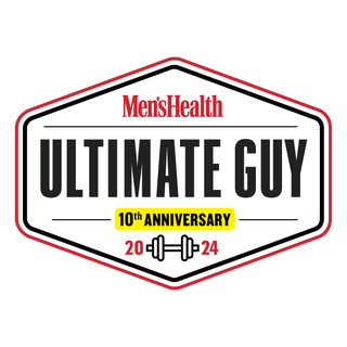 ultimate mens health guy 10th anniversary