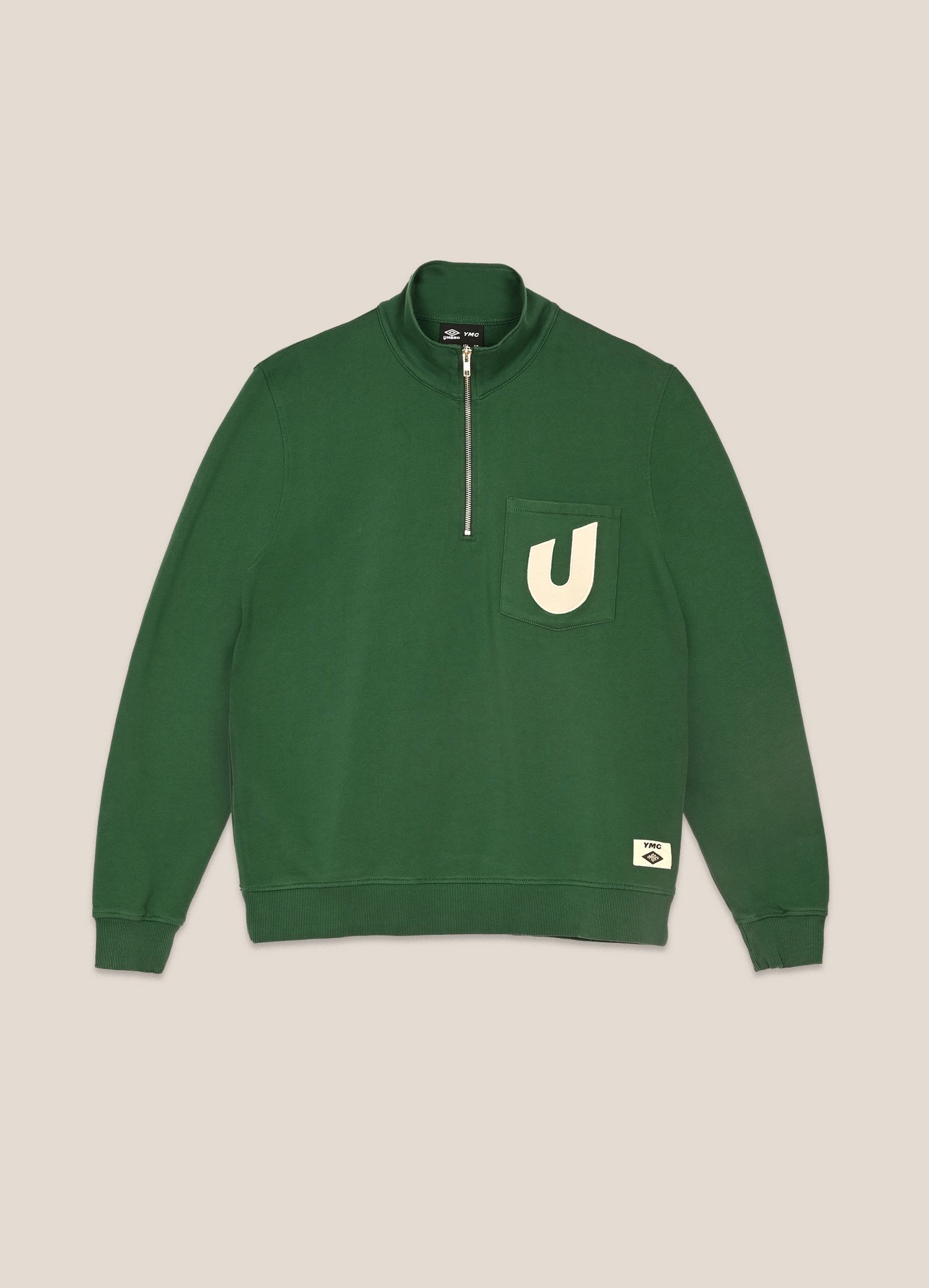 Tシャツ・カットソー UMBRO UMBRO X MOONSUN RUGBY CARLA PIQUE T-SHIRT GREEN UQ223C 61lS5MlBPZL._AC_SX569_.jpg