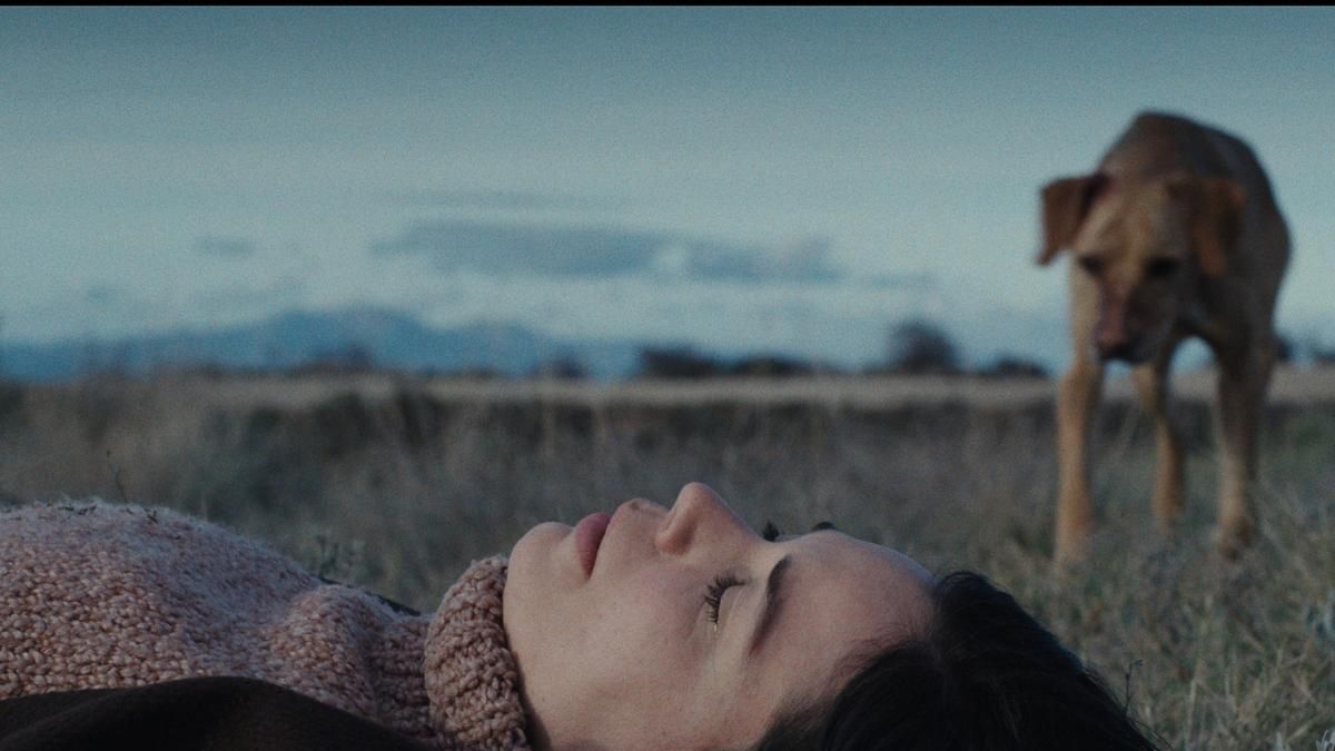 preview for 'Un amor': Making of de la película de Isabel Coixet