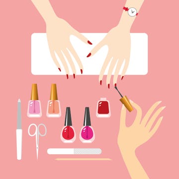 Mejor endurecedor de uñas en Amazon