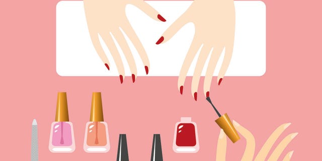 Endurecedor de uñas en Amazon
