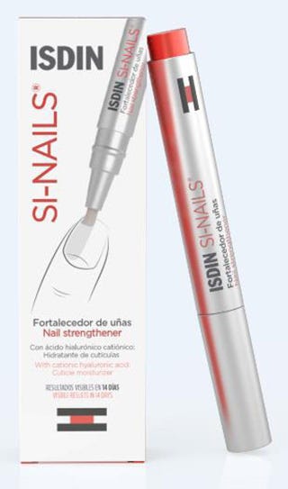 Fortalecedor uñas ISDIN SI-NAILS