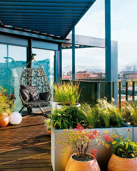 casa en edificio de ferrater piso con terraza